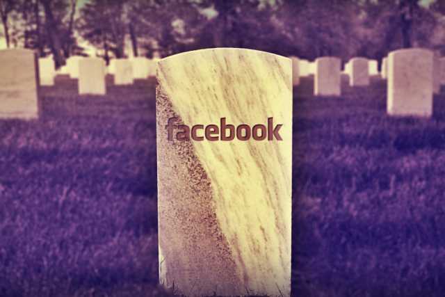 Quelli che su Facebook parlano con i morti: �Per tenere vivo il loro ricordo�